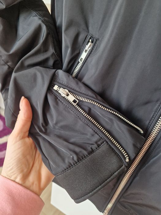 Мъжко преходно яке Diesel