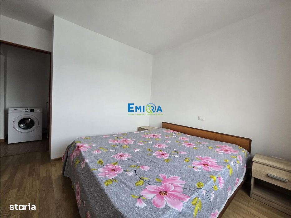 Inchiriere apartament spatios cu 3 camere decomandate. Zona Republicii