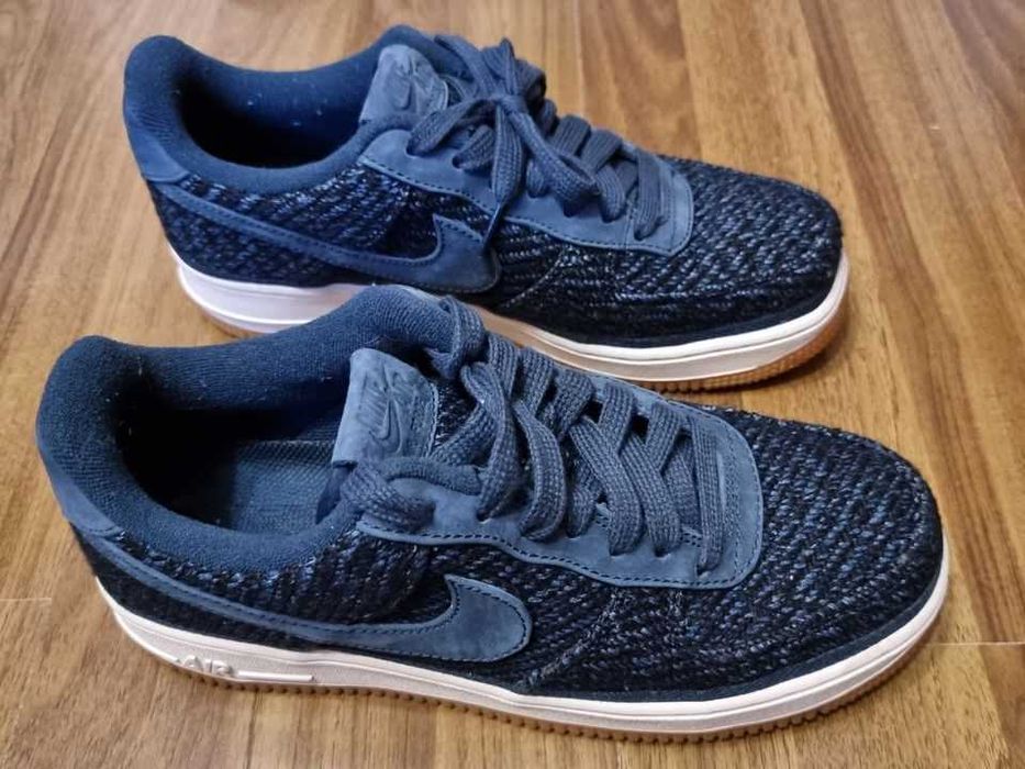 Nike Air Force 1 Low '07 (EU40 | US7 | UK6)