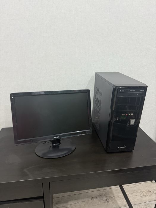 Продам компьютер