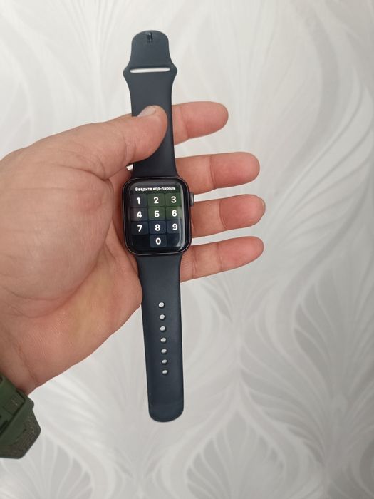 Apple watch series 4 40mm