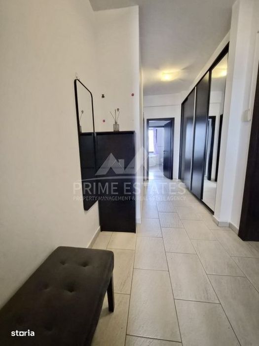 Cladire Boutique, Iancu Nicolae | Liniste, padure | 2 parcari + boxa