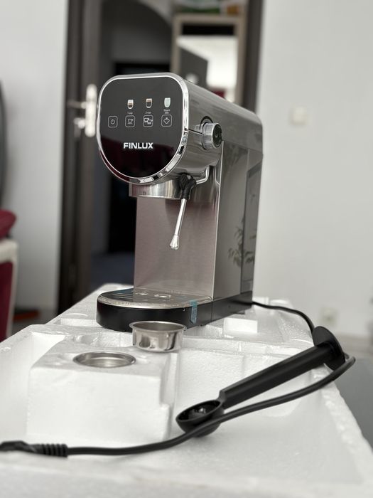 Кафемашина Finlux