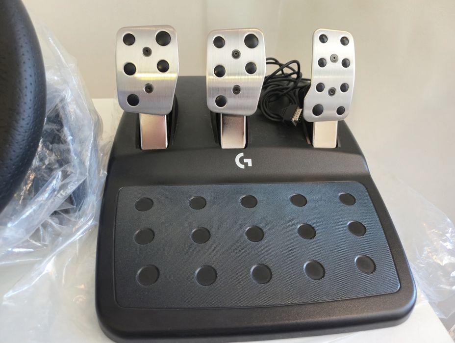 Volan Logitech G923 Trueforce