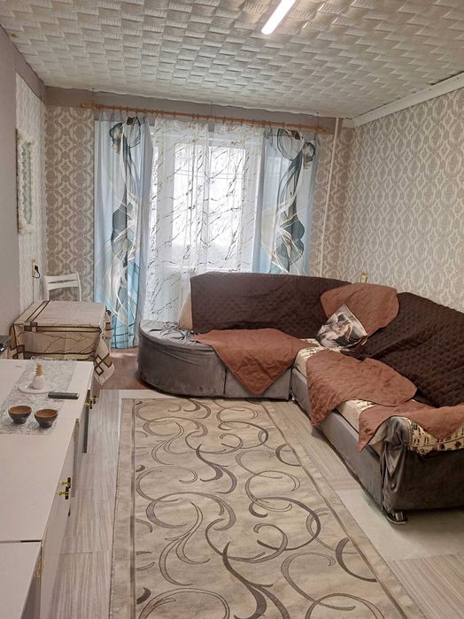 Аренда 1 комнат квартиры