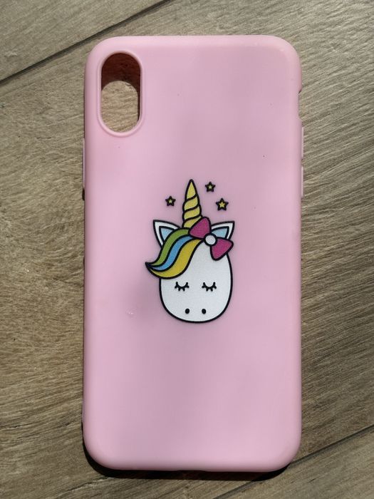 Чехол для iphone XS