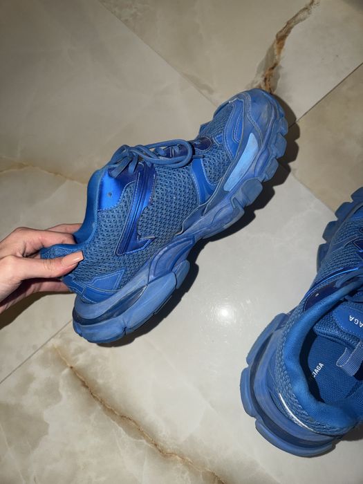 оригинални мъжки Balenciaga Track