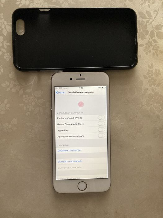 Айфон 6 Срочно!!