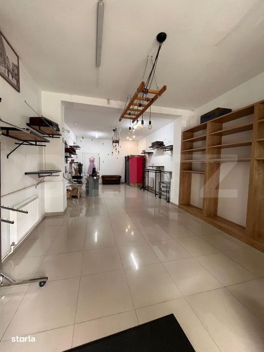 Inchiriere spatiu comercial , 140 mp, zona Piata Unirii