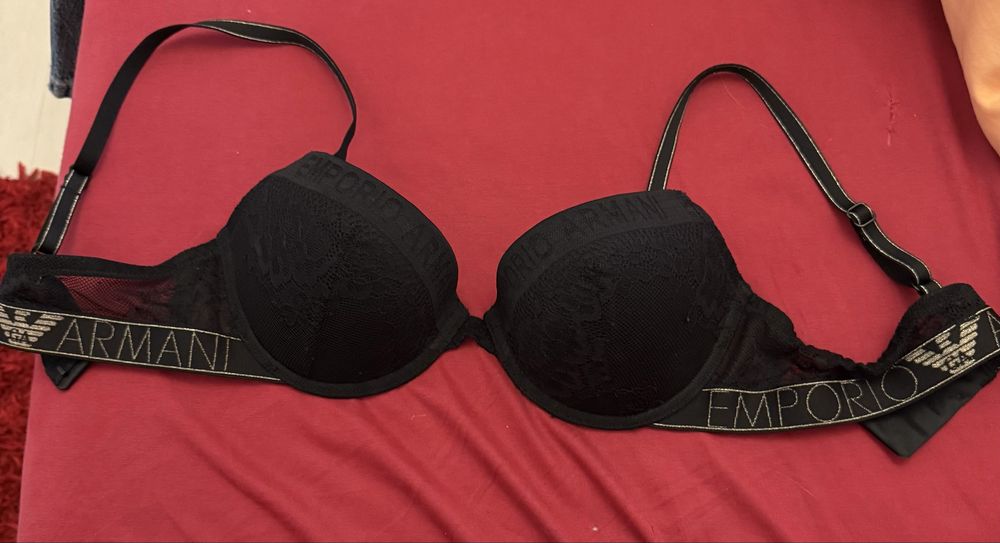 Sutien Emporio Armani