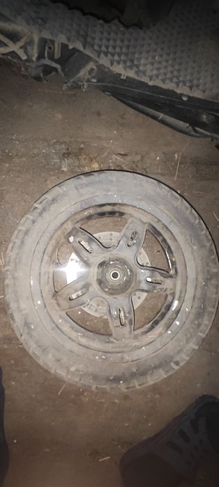 Продам пластик на скутер