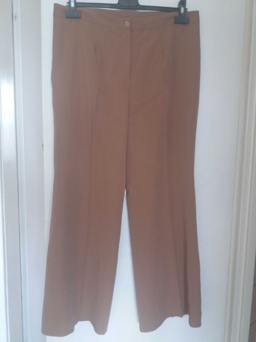 Лек, летен панталон