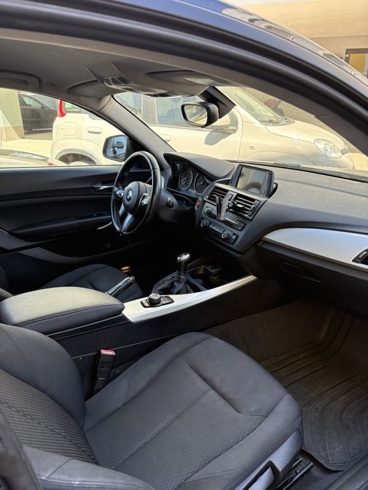 BMW 1 Series 2013 — imagine 3