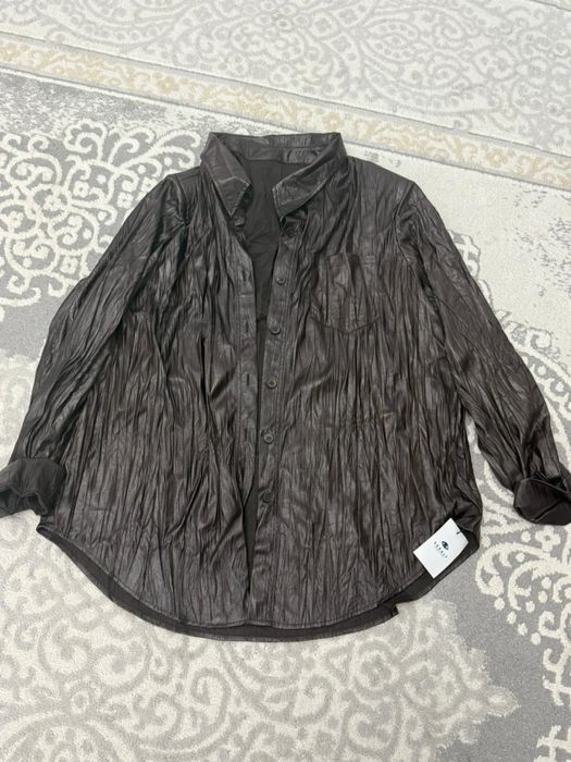 Продам рубашку с юбкой