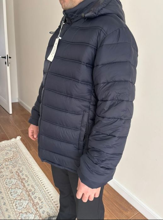 Куртка сатылады ультралегкий