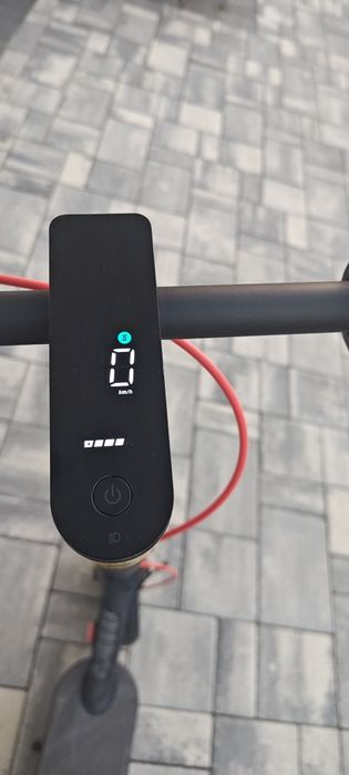 Trotineta electrica Xiaomi Electric Scooter 4 Pro Gen2