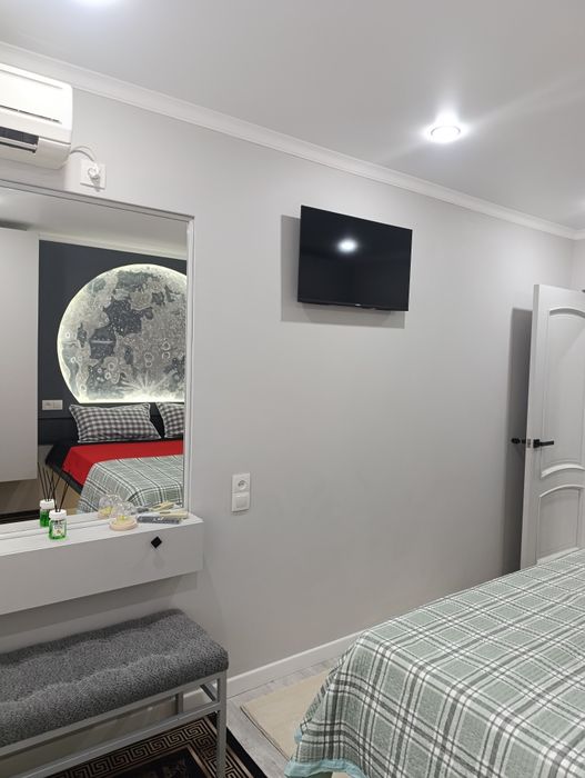 Элитная VIP квартира