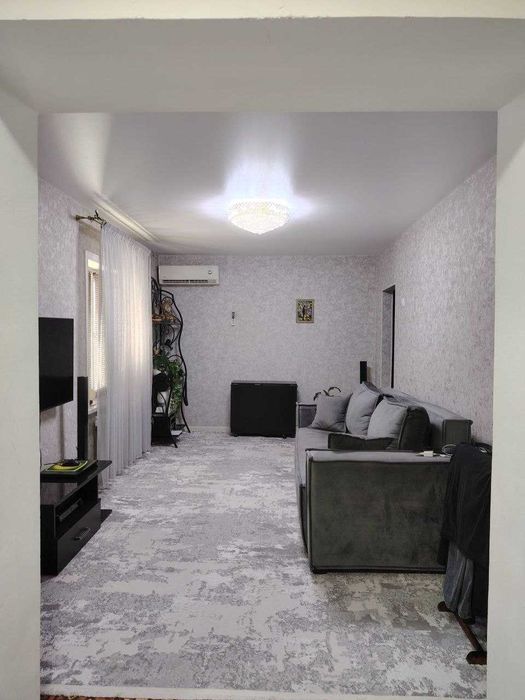 Продам 1в2 ком квартиру Буз-2 Кирпичный дом 2х6 Балкон №М48