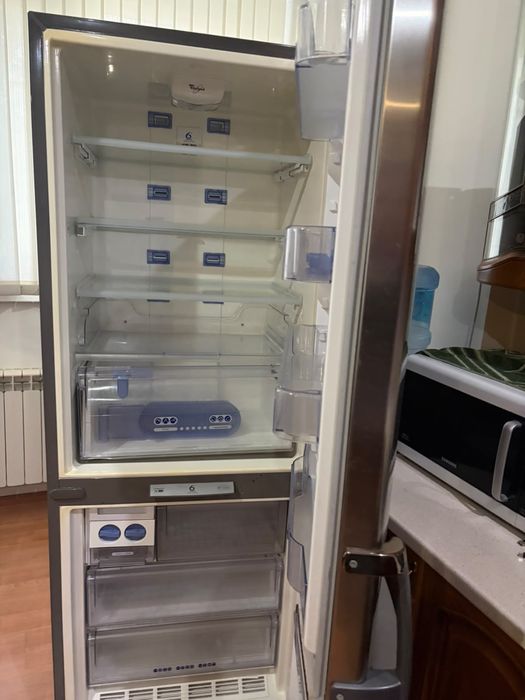 Продам холодильник в рабочем состоянии