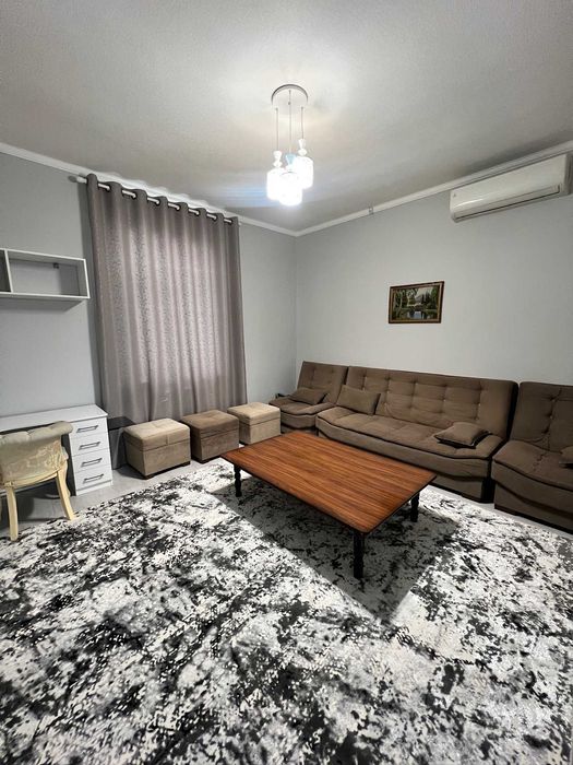 Аренда 4 хона участка, 600$ ўзимники