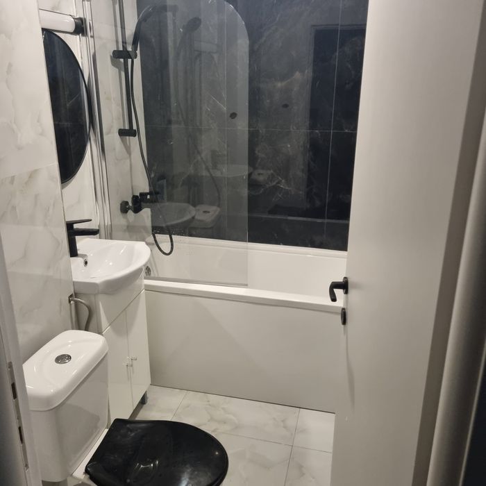 Regim hotelier apt 2 cam șoseaua giurgiului 117 parter loc de parcare, 120 ron pe zi