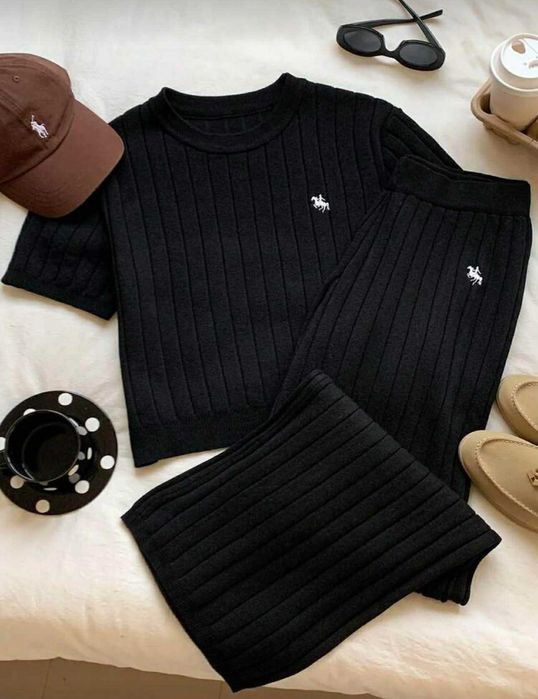 Пролетни Рипсани,плетени комплекти