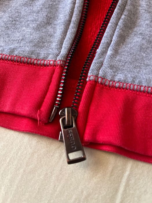 Guess блуза и горнище за момче 3г