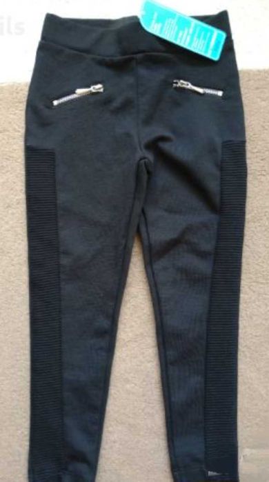 Нов клин панталон 3-4 г.