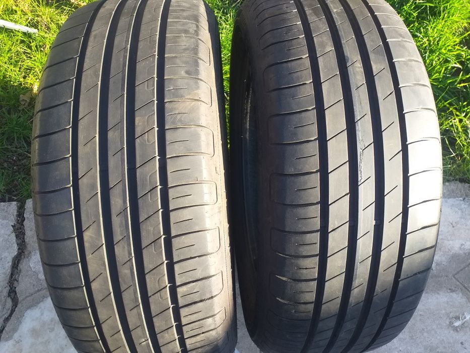 Гуми два броя 225/55/17