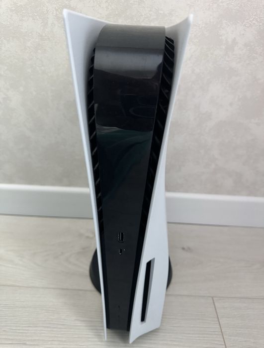 Play station 5, 2 джоистик, пульт