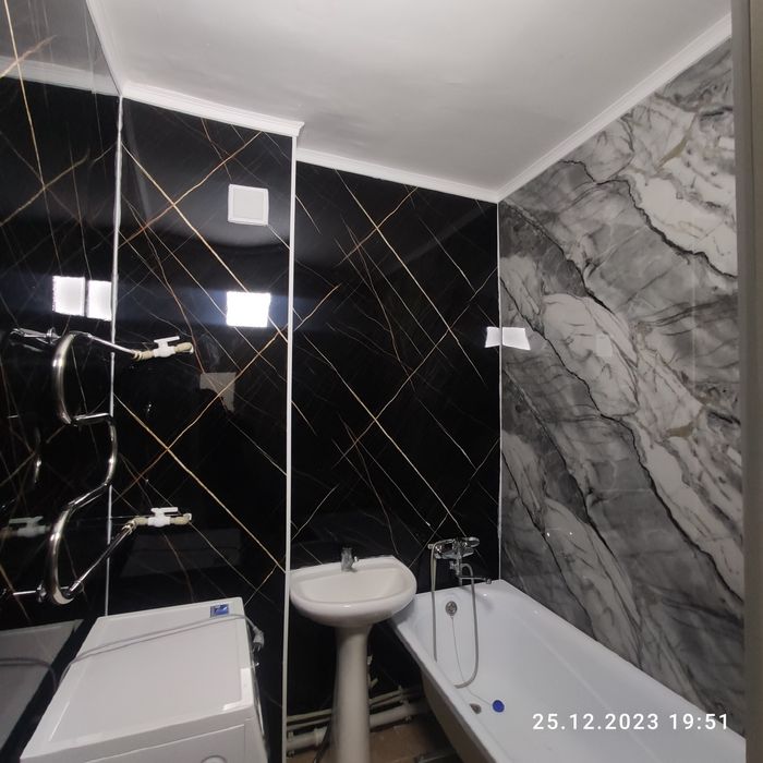 Работаем Гибкий Мрамором Все Виды