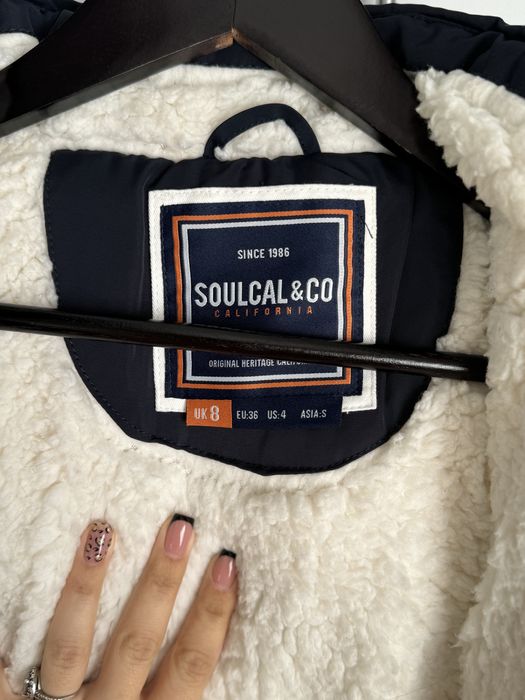 Зимно Яке размер S