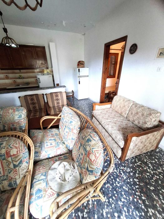 Къща 65 м2  в близост до центъра на Аспровалта, Северна Гърция