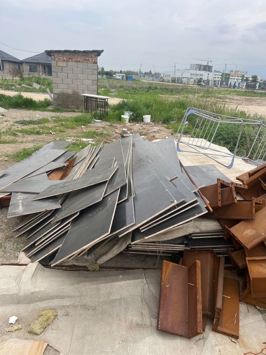 Панера. Ұзындыгы 2/40 ені 40 см