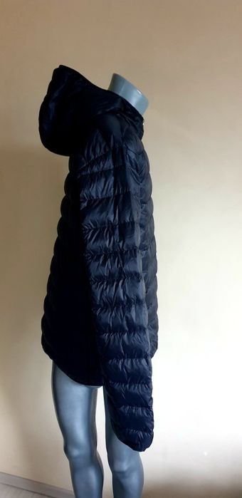 Emporio Armani EA7  Down  Slim Fit  2XL НОВО! ОРИГИНАЛ! Мъжко пух Яке