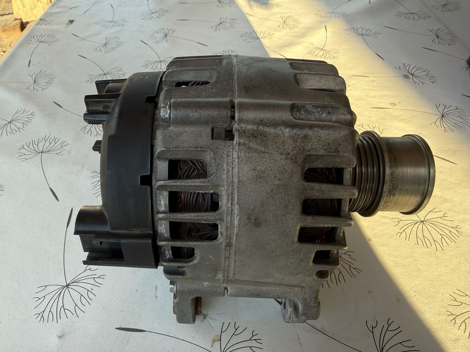 Alternator grupul VAG VW, Audi, Skoda, Seat cod 05E903026Q