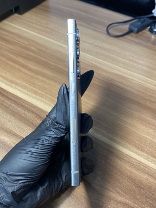 Samsung Galaxy s25 ultra • 512 GB • Titanium Violet