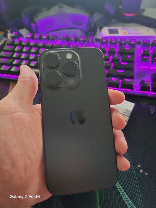 iPhone 15 Pro 128gb/89АКБ