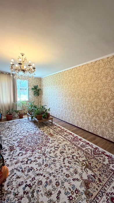 Жилой дом в микрорайоне "Шугыла" ул.Игілік.
