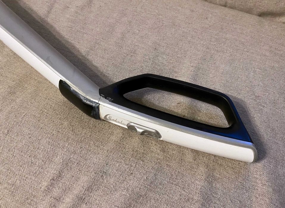 Maner cu comenzi Bosch Athlet 25.2V - complet - original