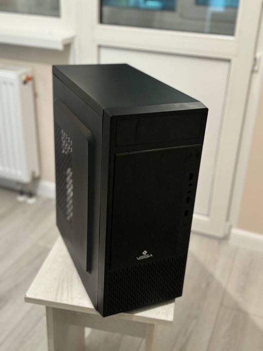 Срочно продам игровой мощный компьютер