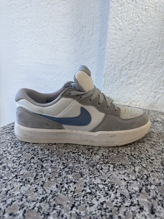 Кросовки nike sb force 58