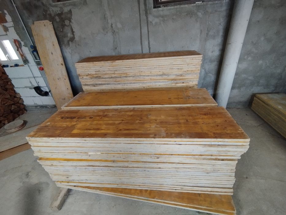 Panouri Doka 1m 1.5 2m 2.5m 3m