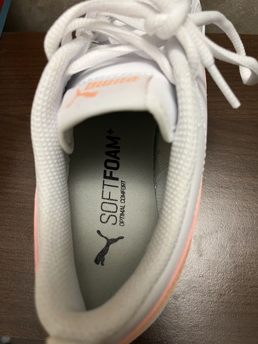 Маратонки PUMA