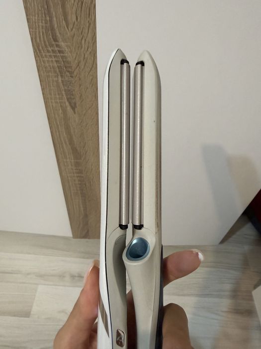 Преса за коса Remington S9001 HYDRAluxe Pro
