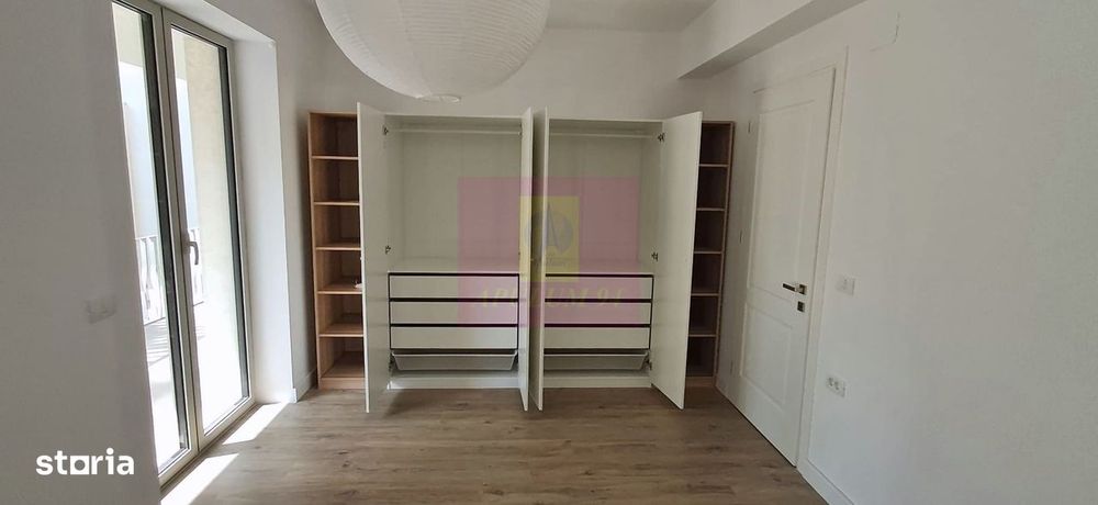 Apartament 4 camere, 104 mp + terasă 16 mp | Cartierul Armenesc