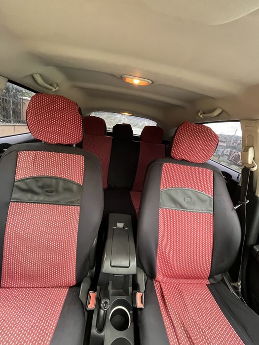 Vand masină Dodge Caliber 2.0 – 2008