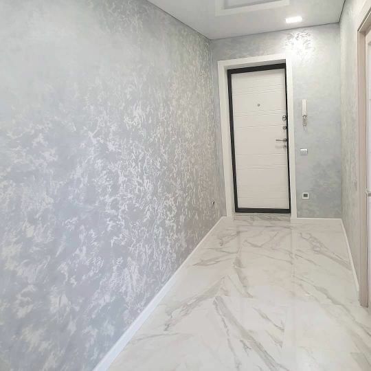 Ремонт квартира под ключ, малярка,абой.ранг ищларини килмиз