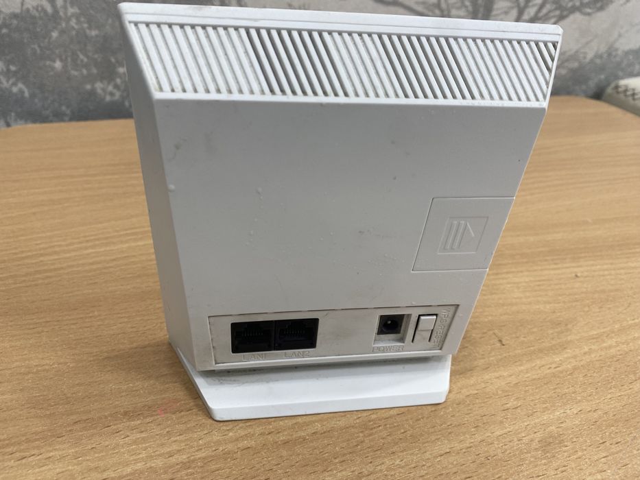 Продам роутер Алтел стационарный