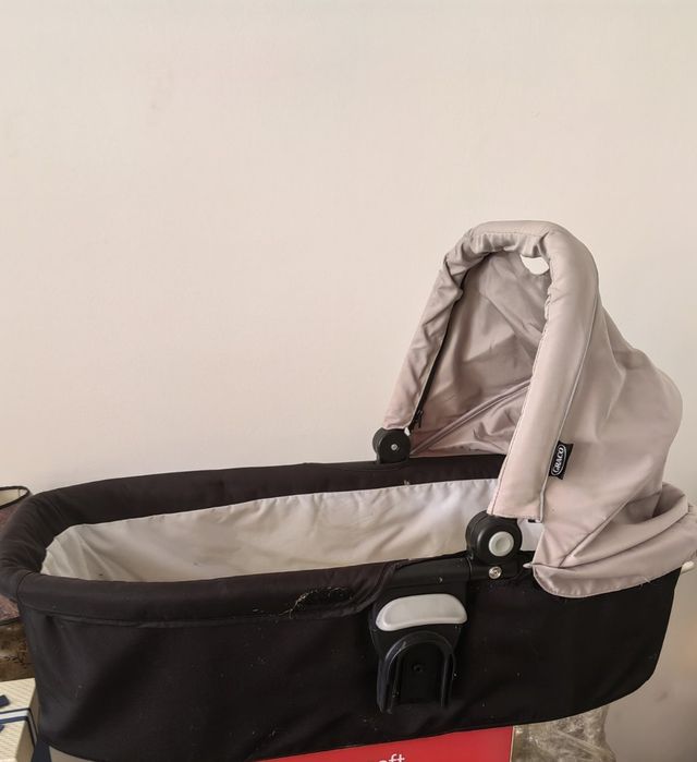 Детска количка GRACO